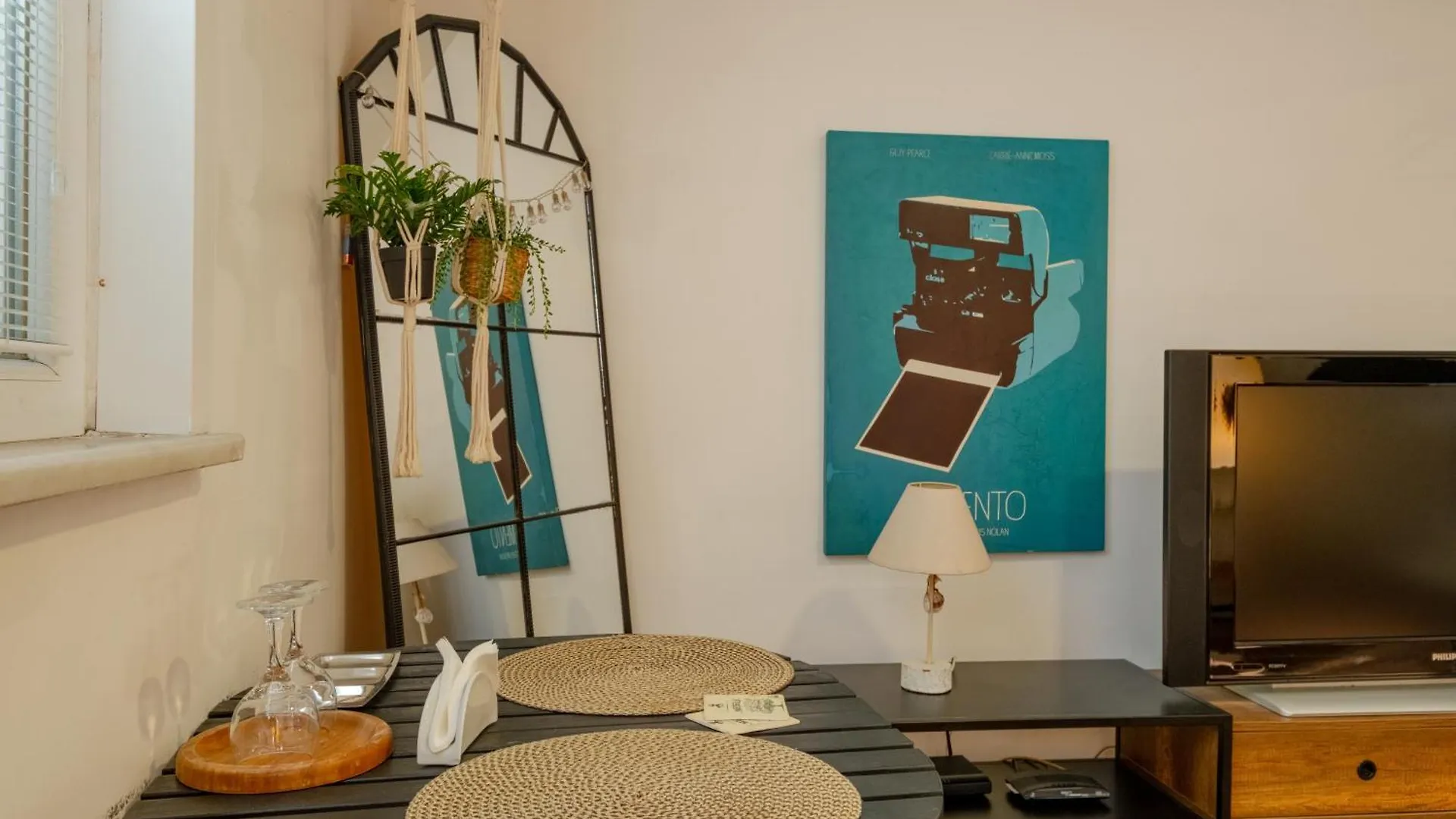 Cosy Apartment In Beyoglu Стамбул