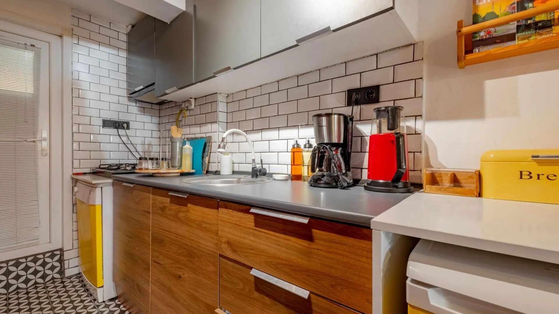 Cosy Apartment In Beyoglu Стамбул 0*,  Турция