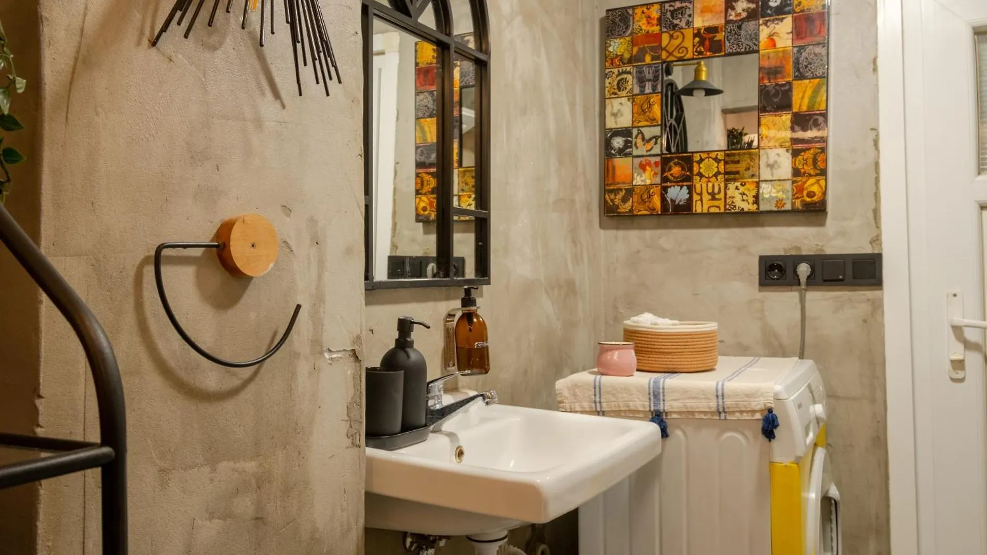 Cosy Apartment In Beyoglu Стамбул 0*,  Турция
