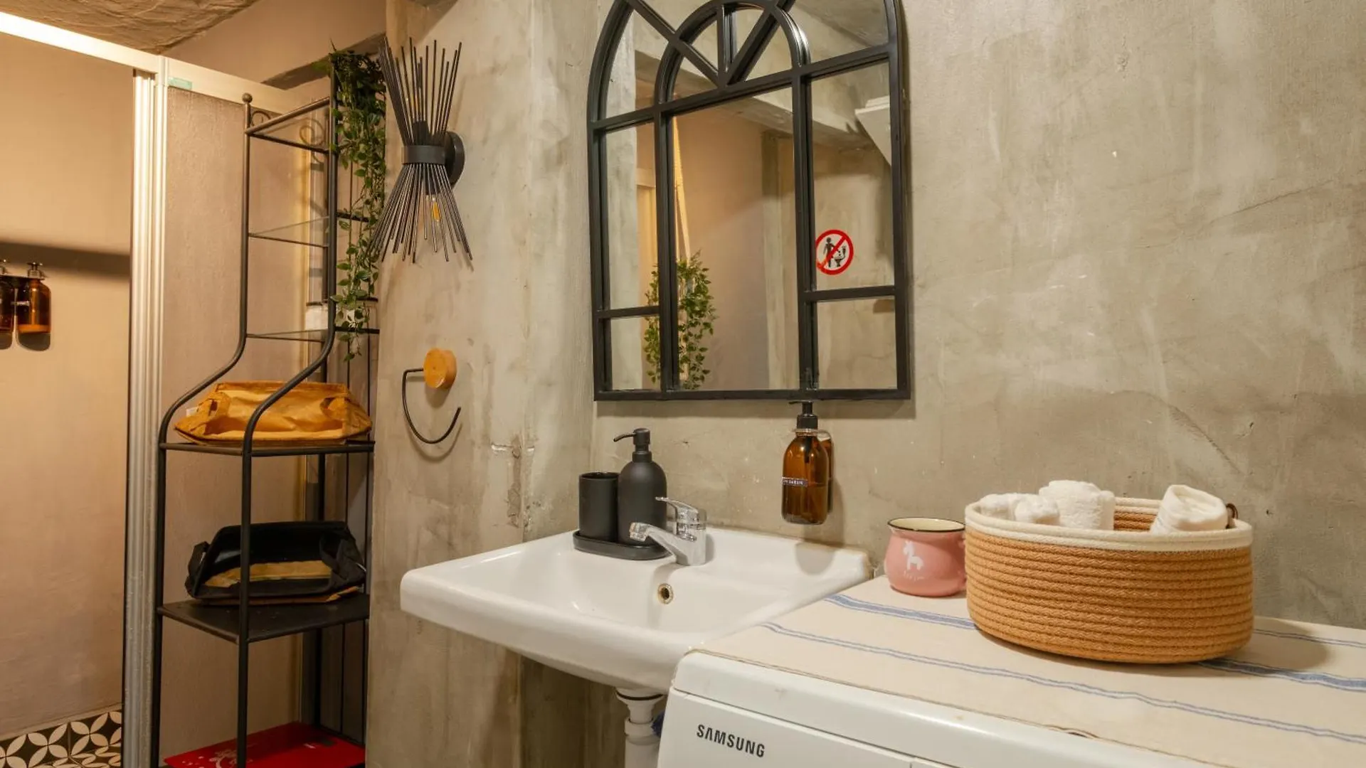 Cosy Apartment In Beyoglu Istanbul Tyrkiet