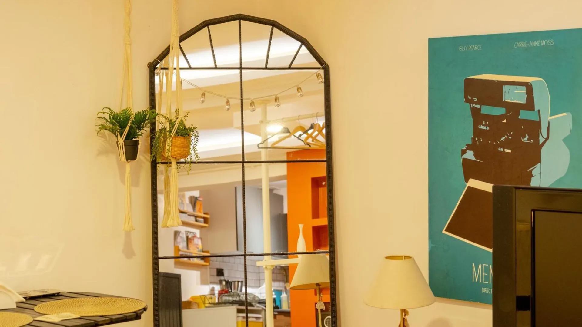 Cosy Apartment In Beyoglu Istanbul 0*,  Tyrkiet