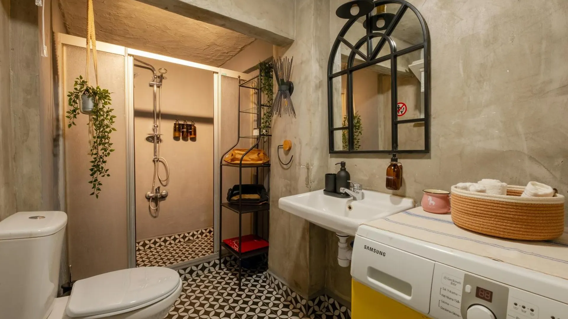 Cosy Apartment In Beyoglu Istanbul