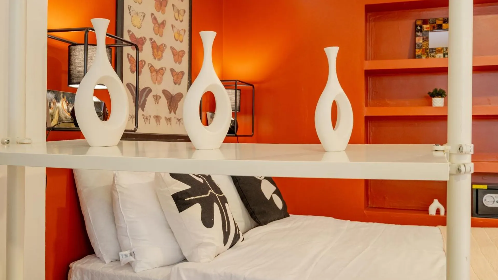 Cosy Apartment In Beyoglu Istanbul Tyrkiet