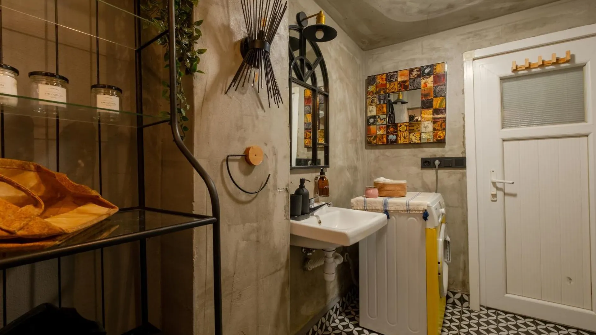 Cosy Apartment In Beyoglu Istanbul